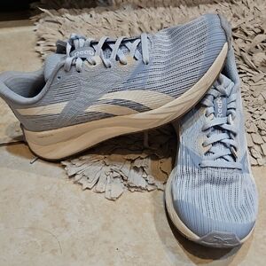 Reebok Women's Blue Floatride Fuel Size 8